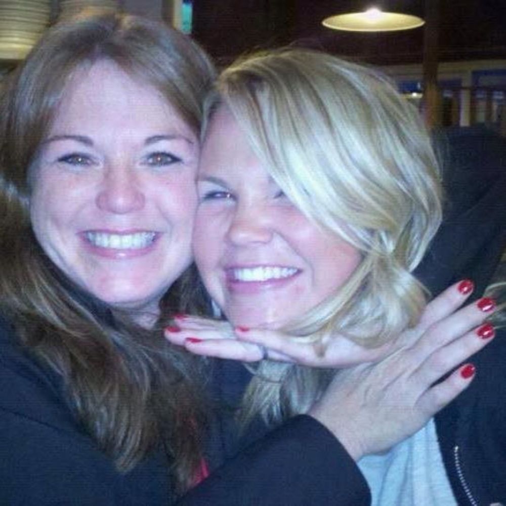 Meet your Posher, Tanya